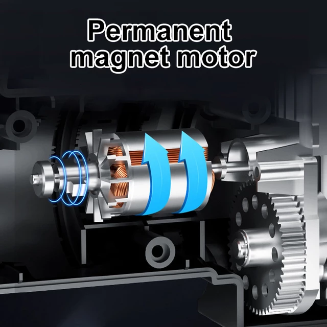 Bộ Máy Bơm Ô Tô 2 Xi Lanh Cao Cấp , Công Nghệ Nhật Bản Đồng Hồ Cơ /Đồng Hồ Điện Tử Tự Ngắt Và Đèn Chiếu Sáng Kèm Hộp Dụng Cụ