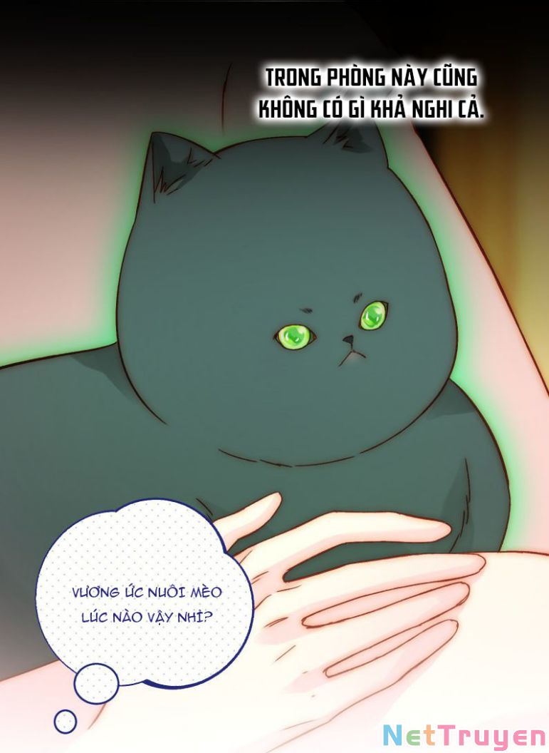 tôi phải làm 1 kẻ đại xấu xa chapter 56 35