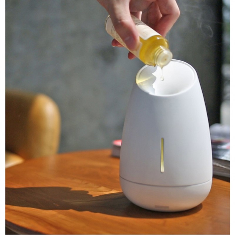 Máy Xông Tinh Vaso 2.0 Aroma Diffuser- có nhạc