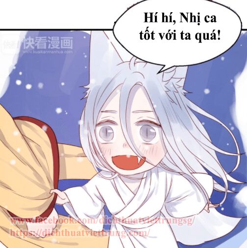 lượm được một tiểu hồ ly phần 1 chapter 72 9