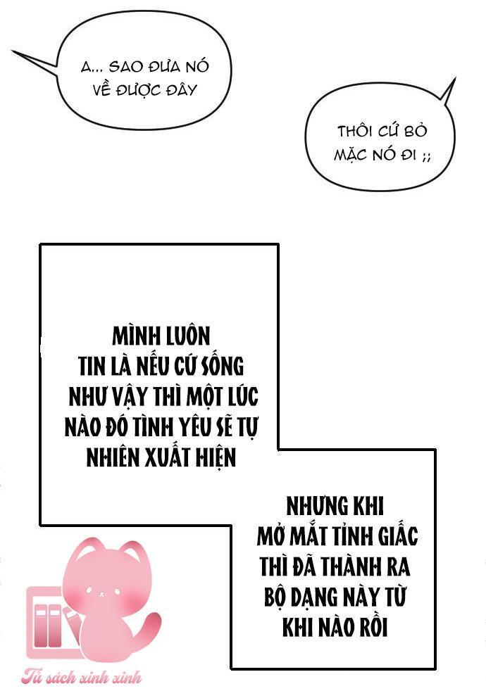 trend yêu đương 2023 chapter 6 42