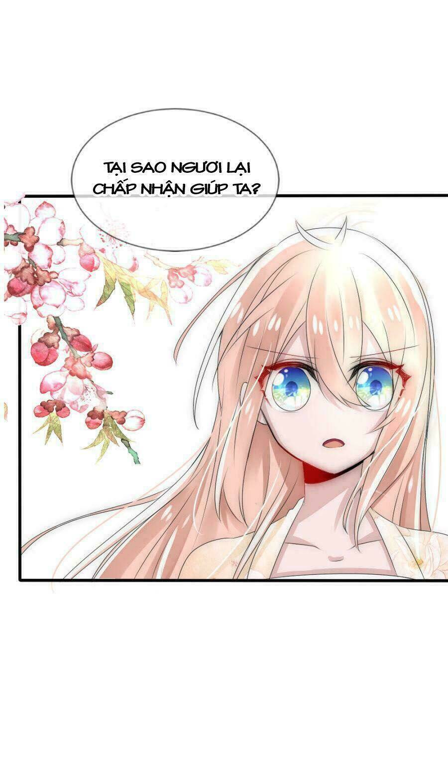 kế hoạch sủng ái của tiểu công chúa chapter 22 17