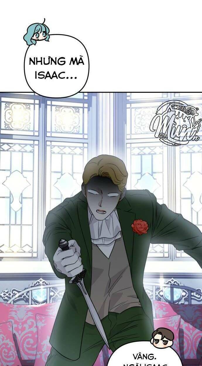 công nương mint bé nhỏ chapter 36 94