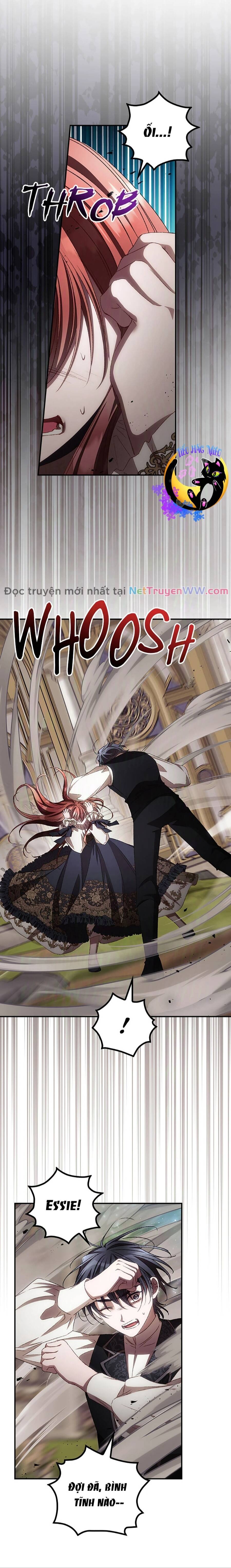 tôi nhìn thấy cái chết của bạn chapter 68 10