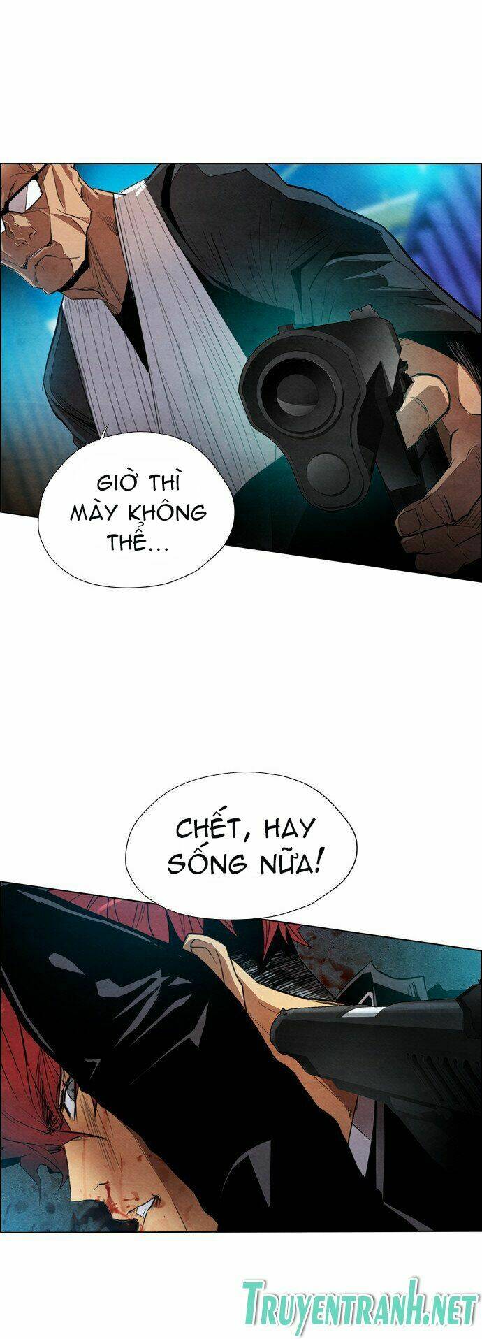 nạn nhân hồi sinh chapter 16 70