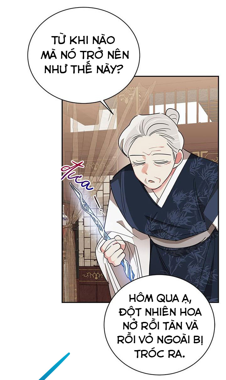 con gái bảo bối của boss phản diện chapter 35 68