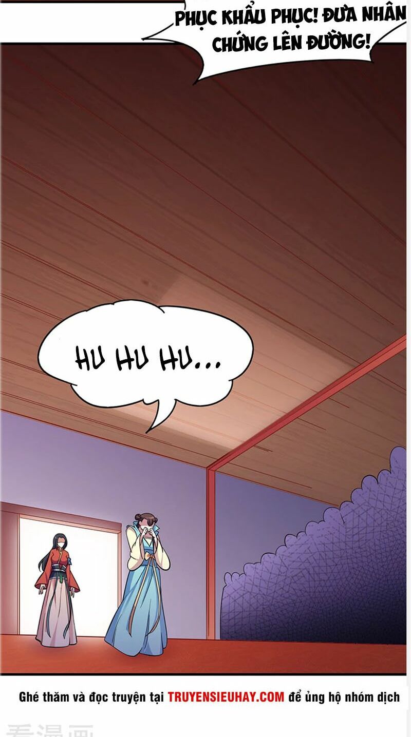 võ đạo độc tôn chapter 84 21