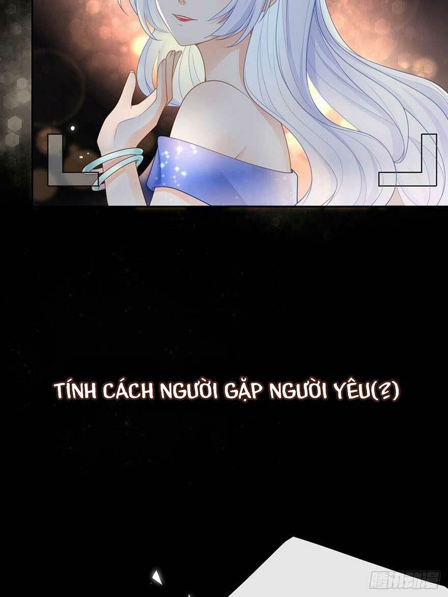 ảnh hậu cũng không bằng niệm thanh hoa chapter 0 5