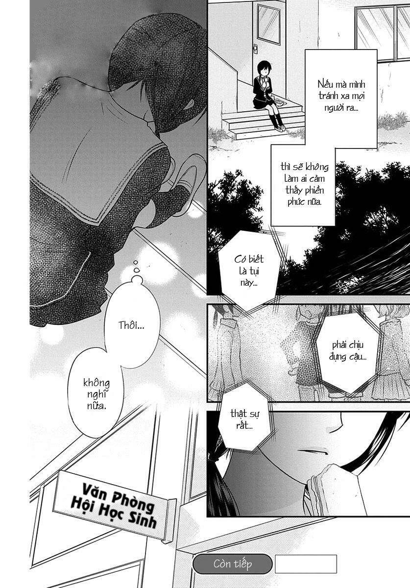 giỏ trái cây another chapter 1 14