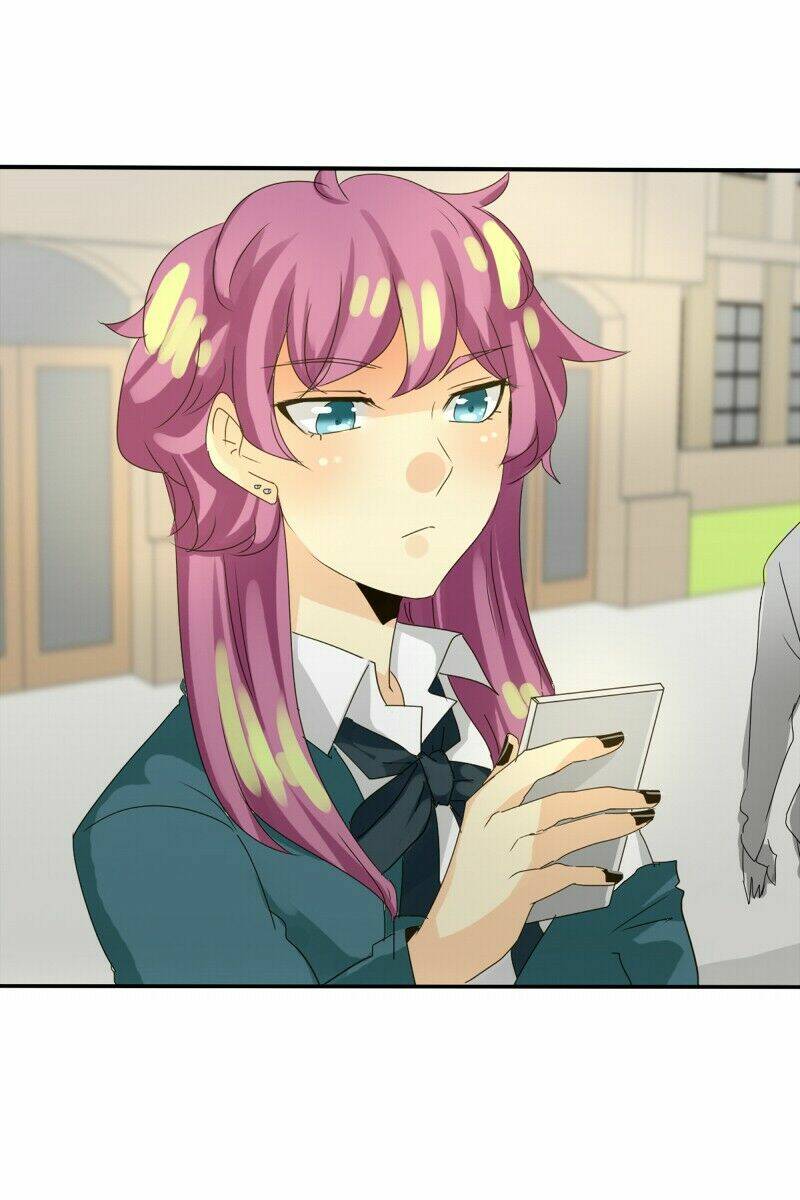 Thế Giới Không Hoàn Hảo Chapter 81 79