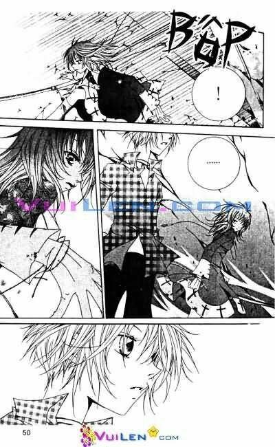 tiểu nữ vương chapter 6 50