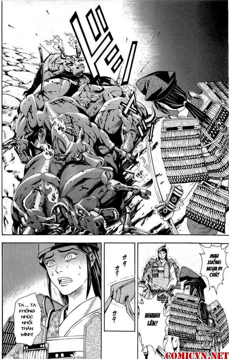 thiếu niên vương phần 2 chapter 38 11