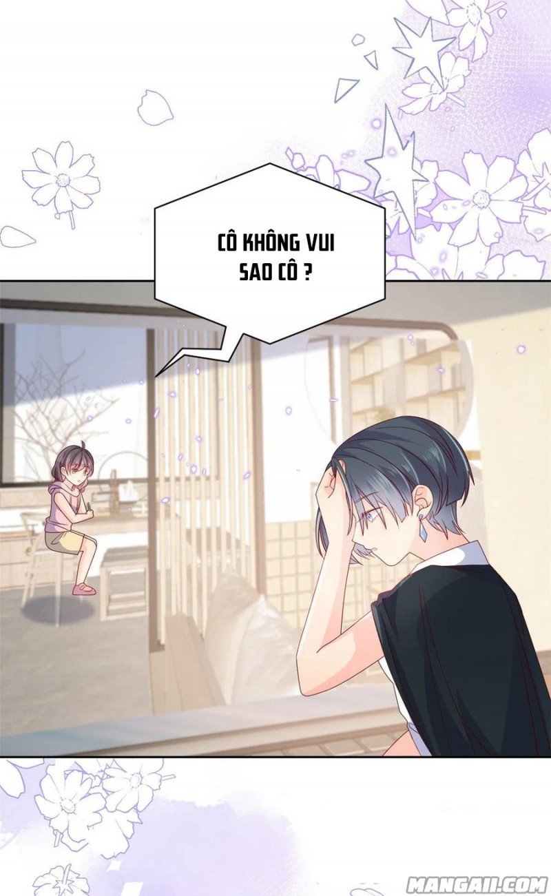 đoàn sủng lão đại ba tuổi rưỡi chapter 143 13