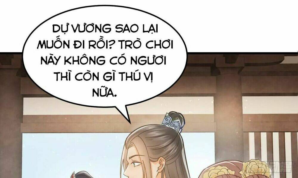 vương gia ba tuổi rưỡi của tôi chapter 45 62