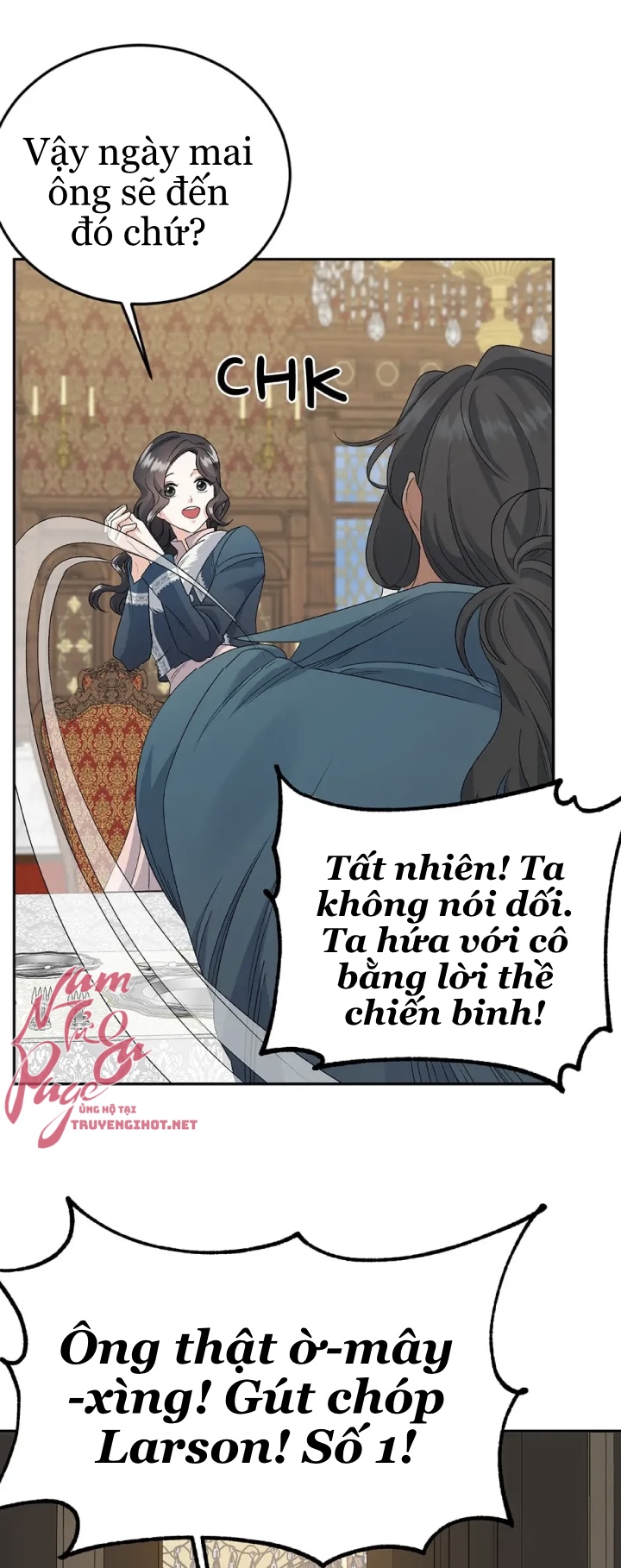 ebony, quạ đen chapter 65 38