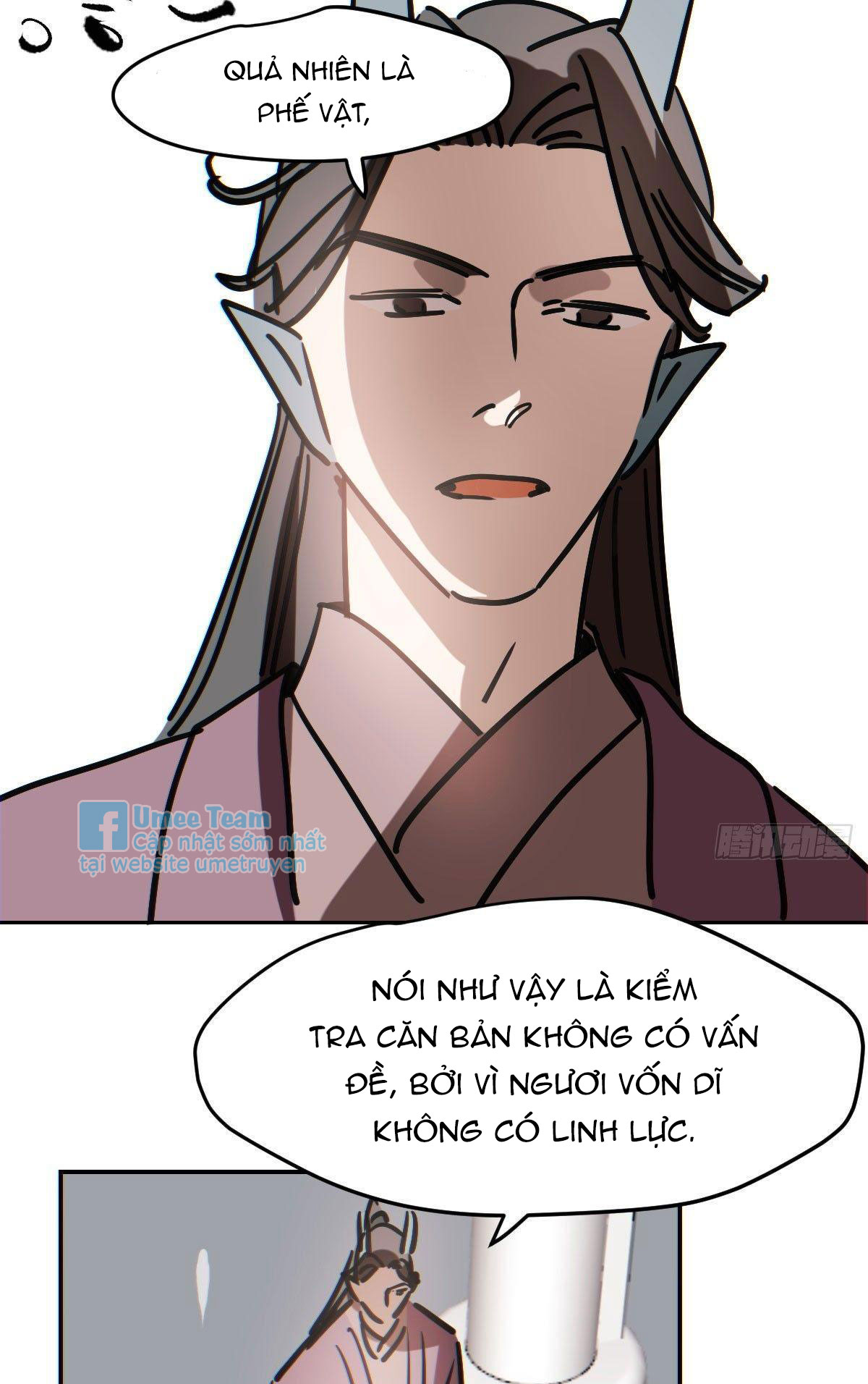 Bắt Lấy Ngao Ngao chapter 88 - Trang 19