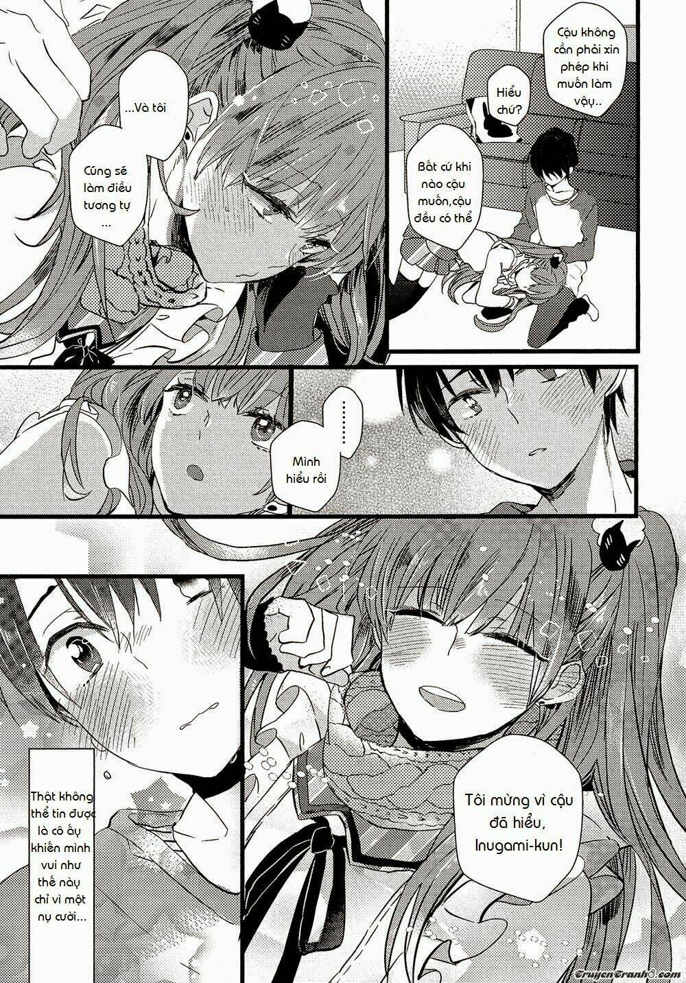 nise x koi boyfriend chapter 2 4