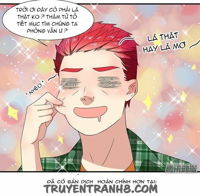 cho anh gần em chapter 5 27