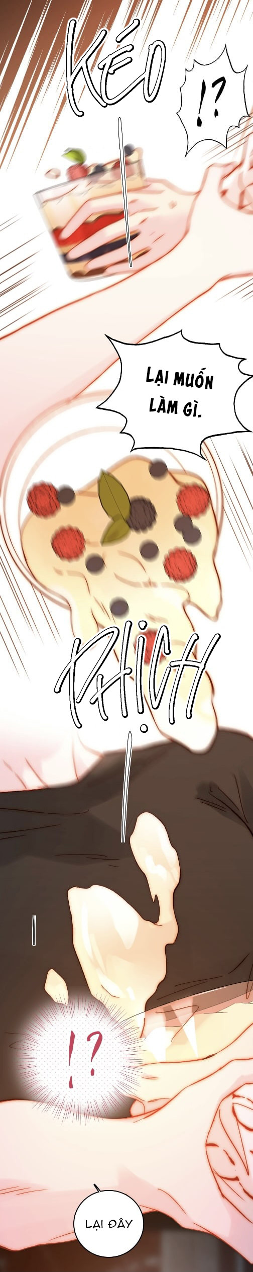 tôi phải làm 1 kẻ đại xấu xa chapter 66.5 13