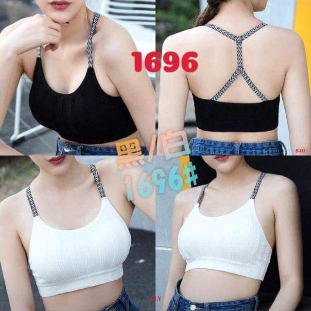 Áo bra tập 1696