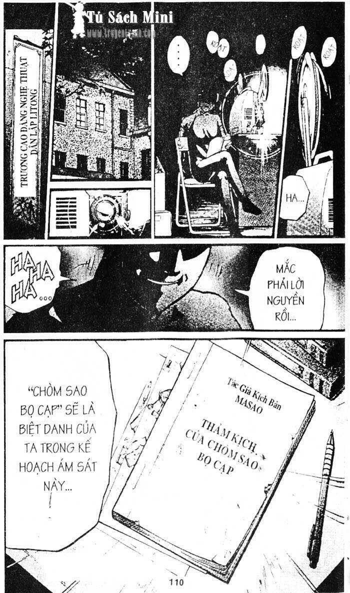 thám tử kindaichi (bản đẹp) chapter 119 26