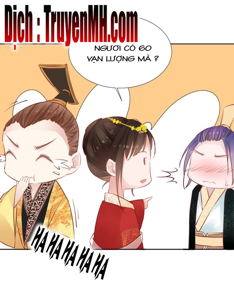 solo đi vương gia chapter 72 5