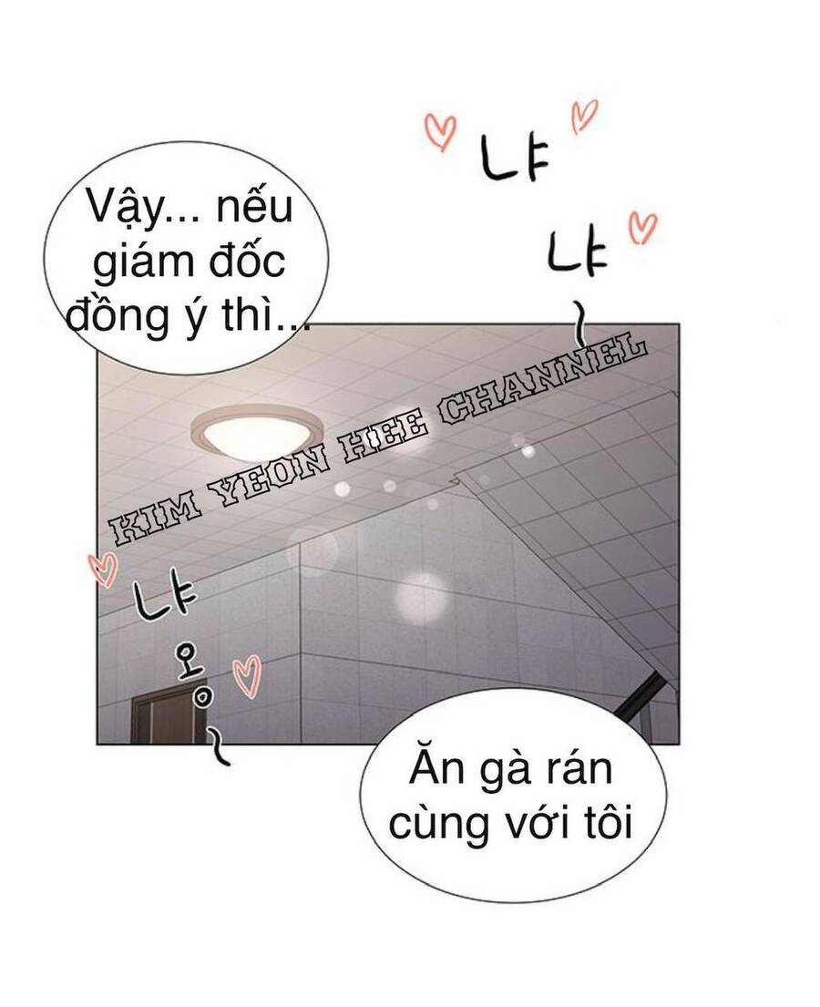 idol và sếp, em yêu ai? chapter 102 20