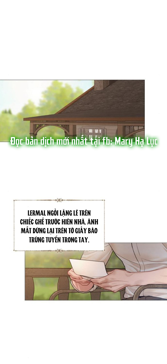 khóc đi hay là cầu xin tôi cũng được chapter 43.1 10