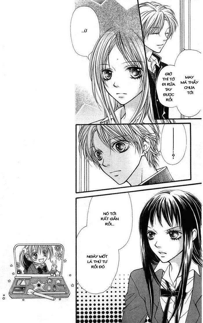 câu chuyện tuổi teen chapter 21 13