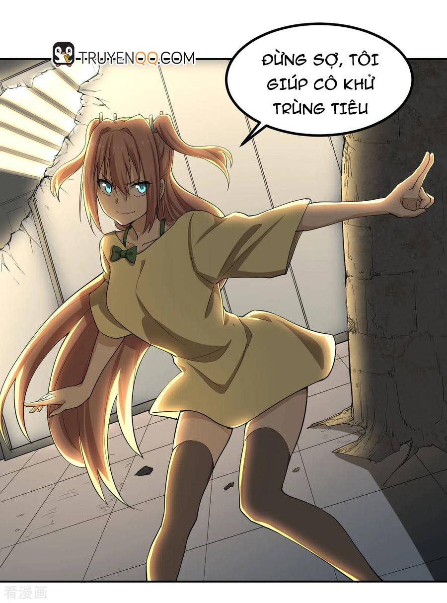 nghịch thiên tiên mệnh chapter 70 34