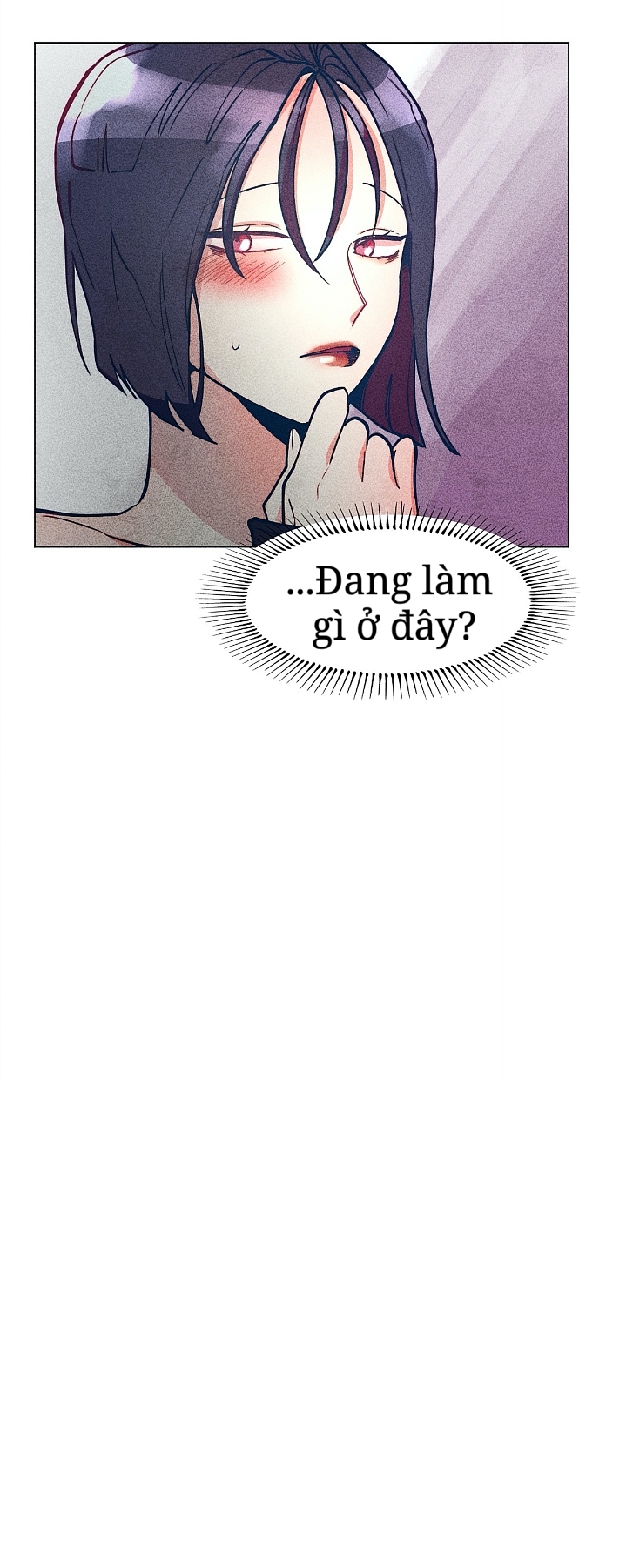 Phù Thuỷ Trinh Trắng Tuổi 30 chapter 41 - Trang 7