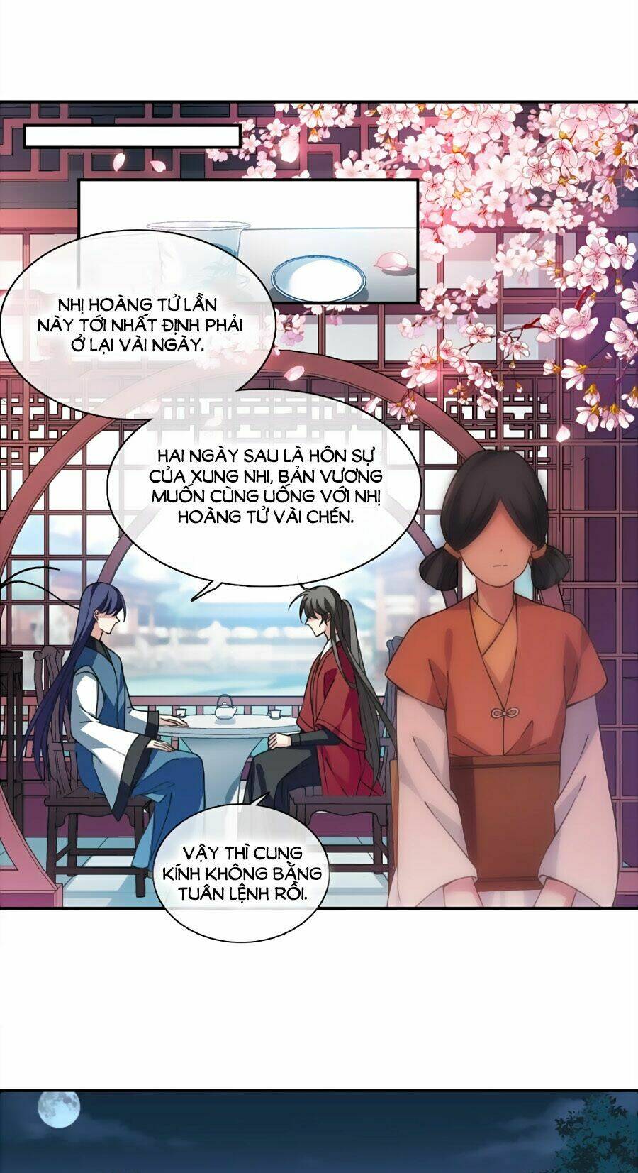 toàn cơ từ chapter 41.2 15