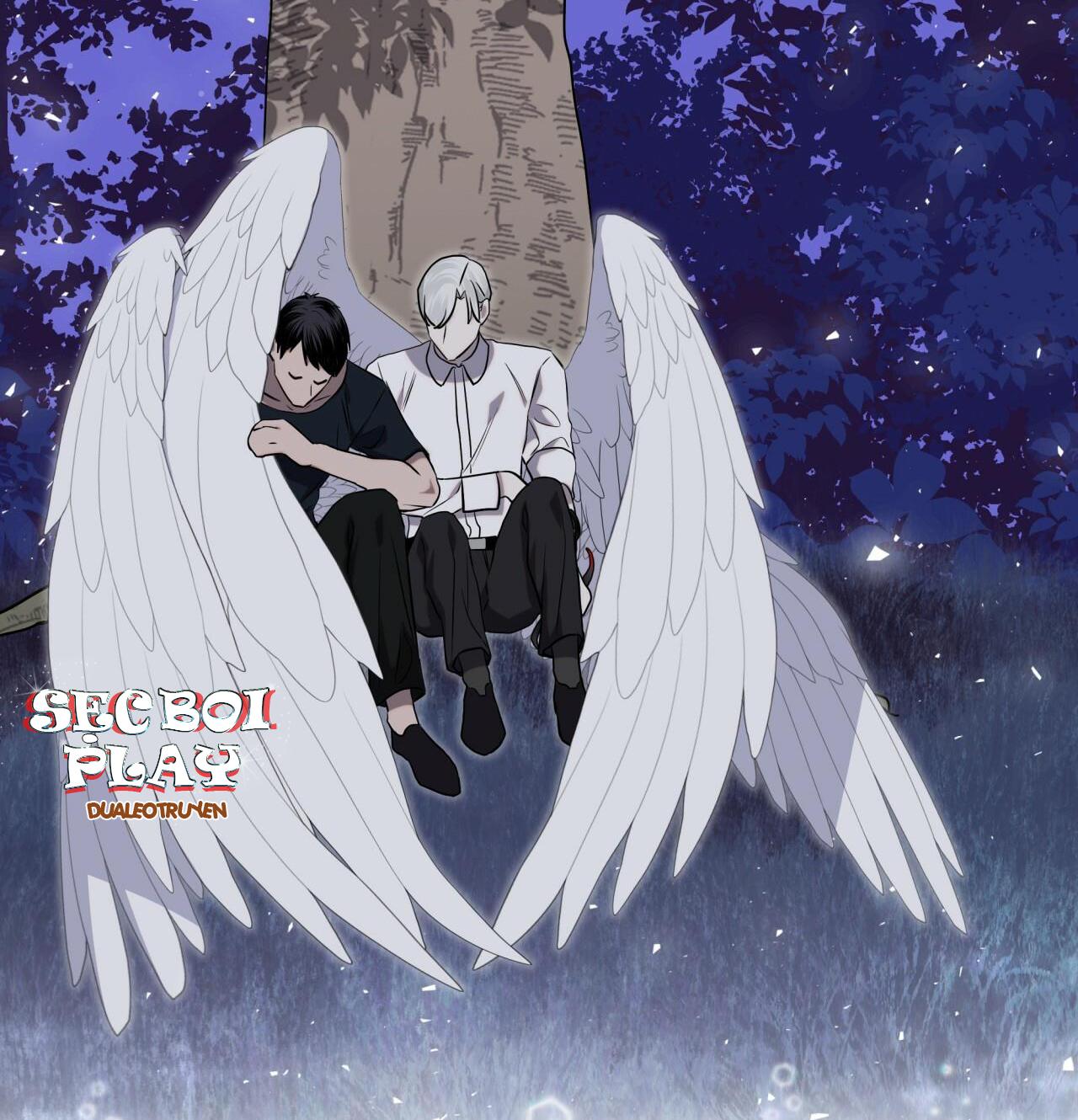 rừng biển [bl] chapter 15 38