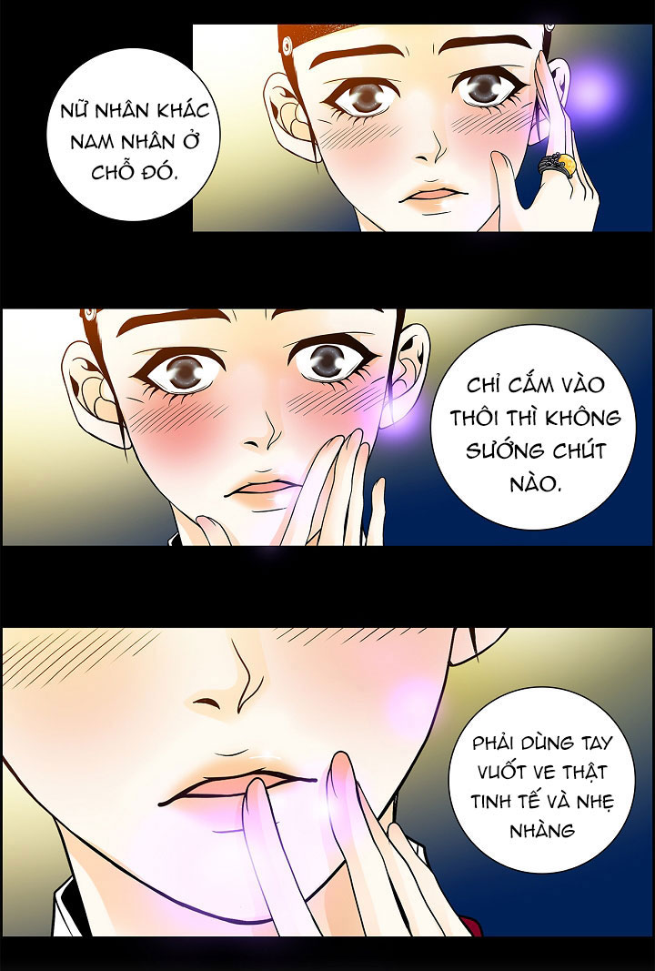 chuyện khuê phòng chapter 12 19