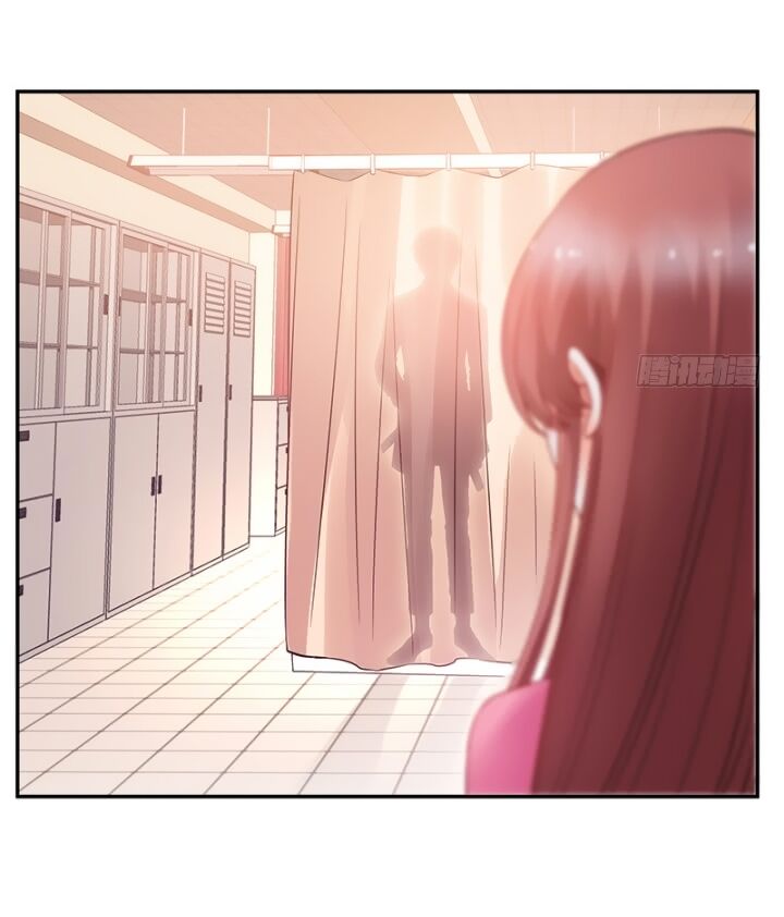 bạn trai 1/4 của tôi chapter 1 34