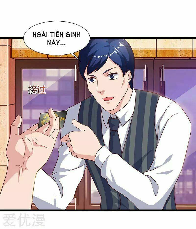 trọng sinh khí thiếu quy lai chapter 42 15