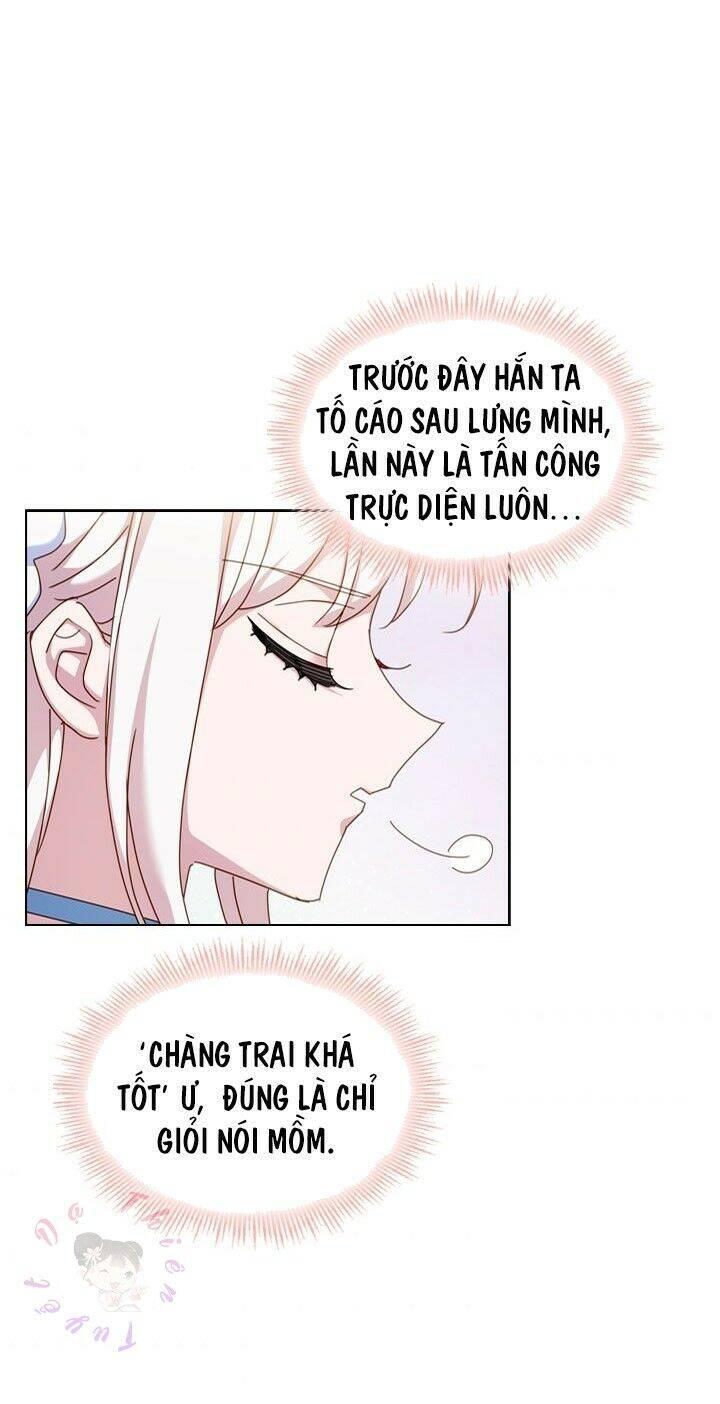 để yên cho tiểu thư hiền chapter 25 45