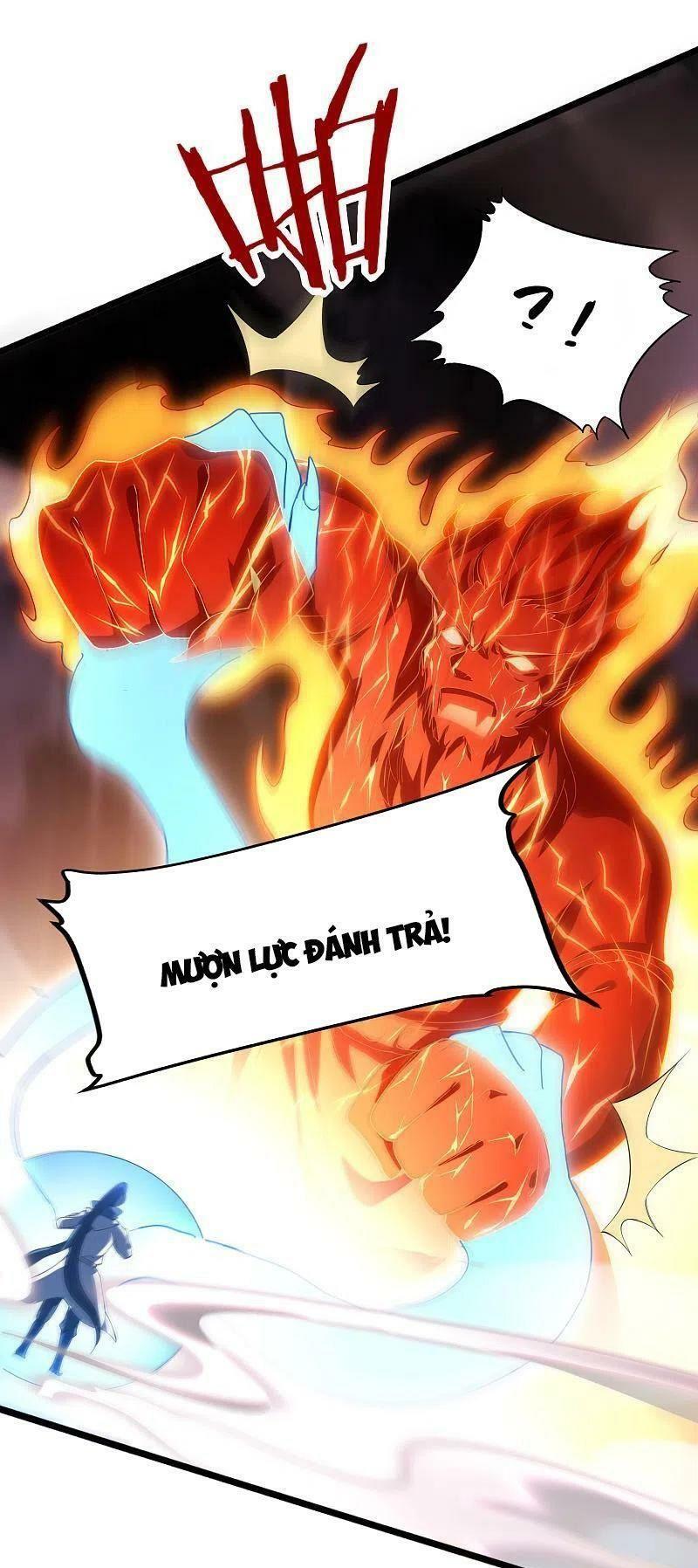 long đằng chiến tôn chapter 29 20