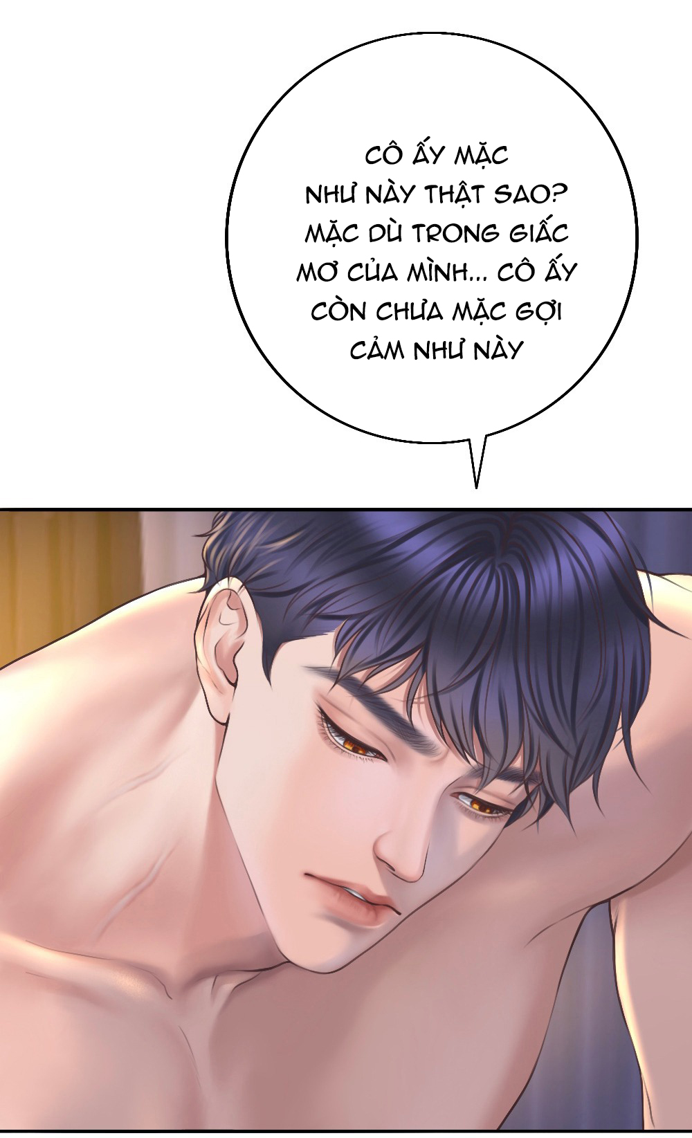 [18+] hãy cẩn thận khi sử dụng từ ''bạn'' sai người chapter 23.1 17