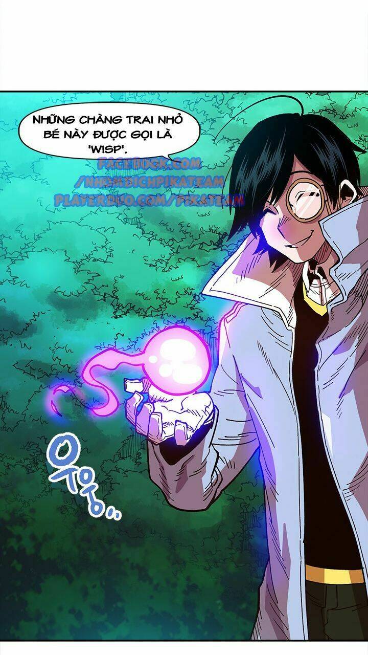 đại lục vô song chapter 13 46