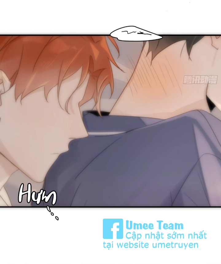 đêm đầy sao nói với em chapter 20 2