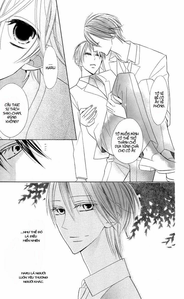 love sick chapter 8 18