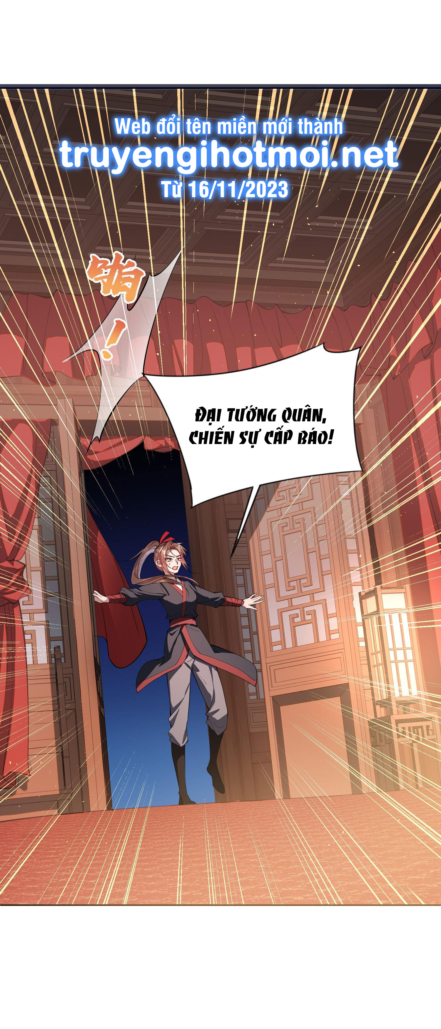 kiều dưỡng mỹ nhân điên chapter 3.1 3