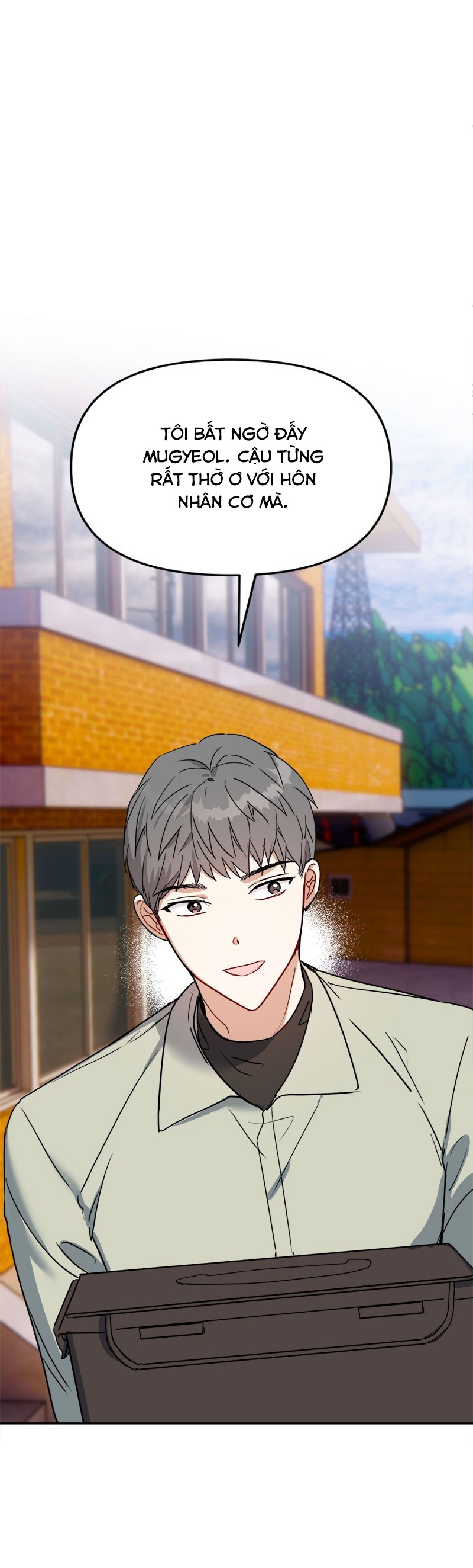 bản cam kết hôn nhân chapter 31 13