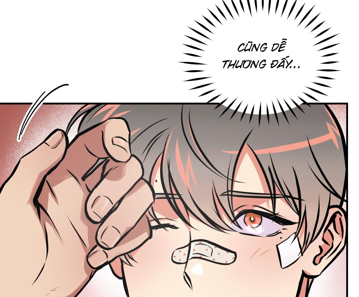 cây thương của ghost chapter 29 117