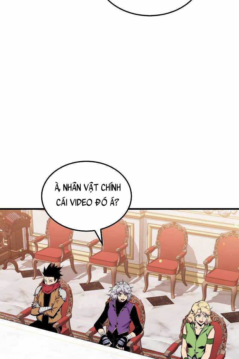 tôi thăng cấp trong lúc ngủ chapter 50 9