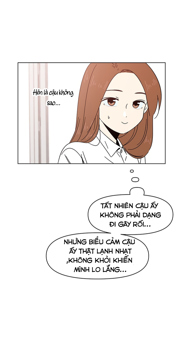 thanh xuân rực rỡ - season of blossom chapter 13 54