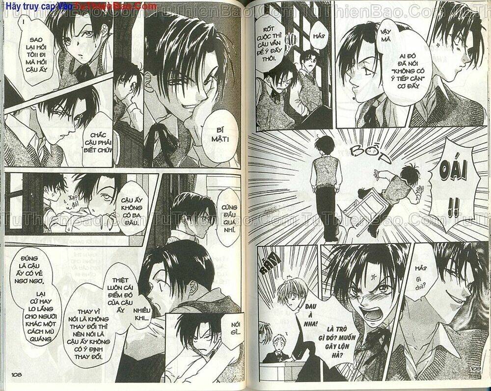 niềm hy vọng chapter 2 55