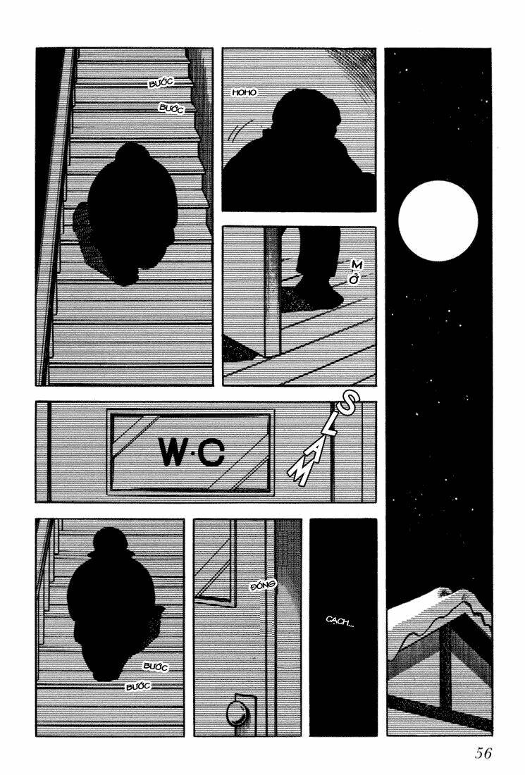 hiatari ryoukou! chapter 2 7