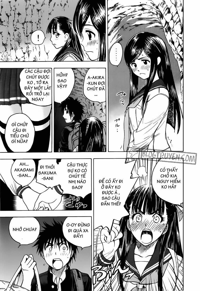 cage of eden chapter 30 10